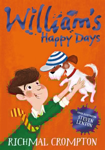 William's Happy Days