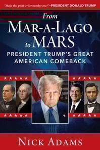 From Mar-a-Lago to MARS