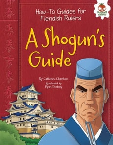 Shogun's Guide