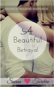 Beautiful Betrayal