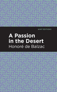 Passion in the Desert