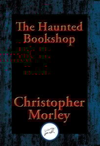 Haunted Bookshop