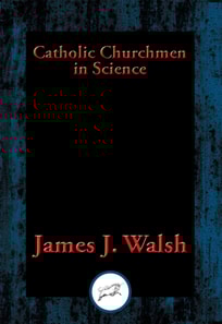 Catholic Churchmen in Science