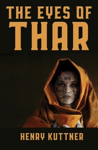 Eyes of Thar