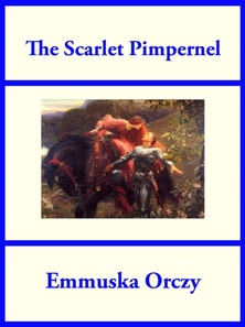 Scarlet Pimpernel