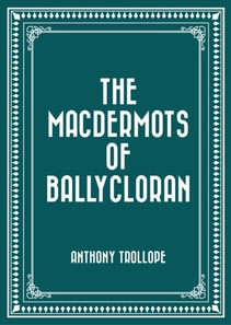 Macdermots of Ballycloran