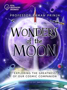 Wonders of the Moon