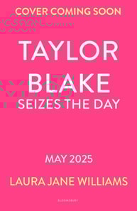 Taylor Blake Seizes the Day