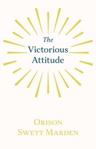 Victorious Attitude