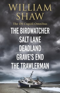 D S Cupidi Omnibus  (1-5)