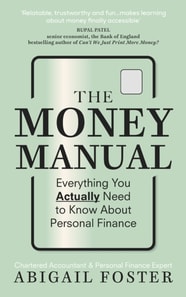Money Manual