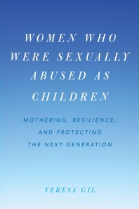 Women Who Were Sexually Abused as Children