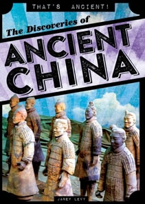 Discoveries of Ancient China