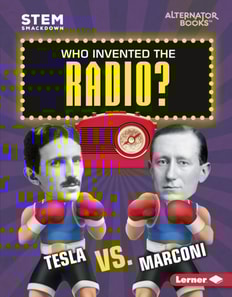 Who Invented the Radio?