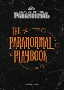 Paranormal Playbook