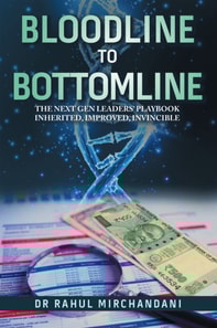 BLOODLINE TO BOTTOMLINE