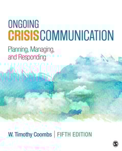 Ongoing Crisis Communication