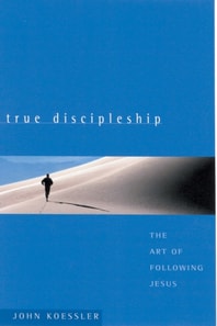 True Discipleship