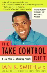 Take-Control Diet