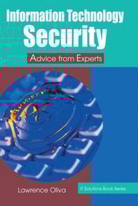 Information Technology Security: Advice from Experts