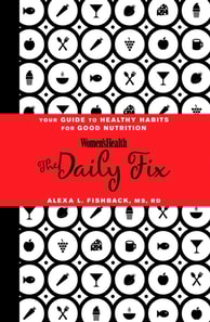Women's Health The Daily Fix
