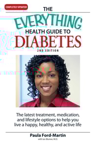 Everything Health Guide to Diabetes