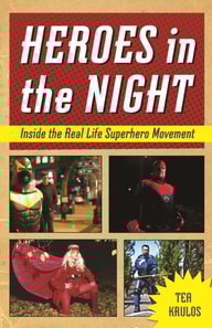Heroes in the Night