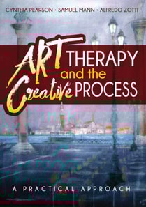 Art Therapy and the Creative Process