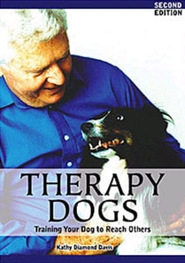 THERAPY DOGS