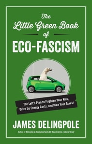 Little Green Book of Eco-Fascism