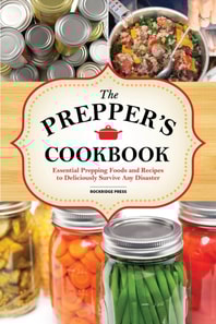 Preppers Cookbook