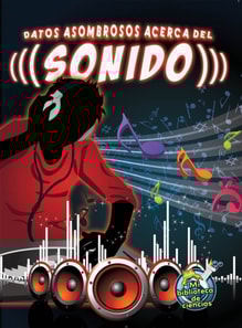 Datos asombrosos acerca del sonido