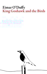 King Goshawk and the Birds