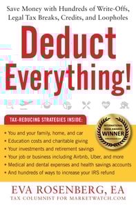 Deduct Everything!