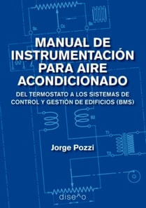 Manual de instrumentacion para aire acondicionado