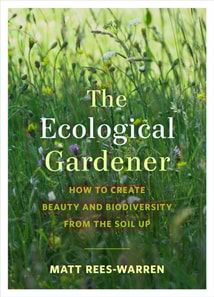 Ecological Gardener