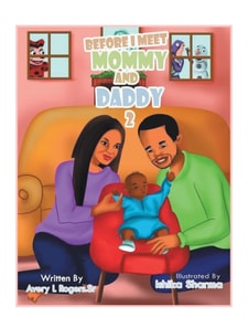 Before I Meet Mommy and Daddy