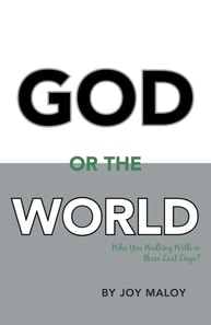 God or the World