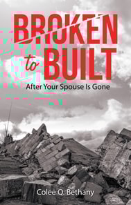 Broken to Built