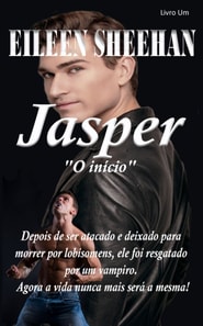 Jasper     O início