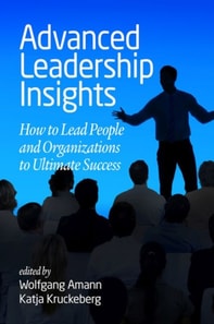 Advanced Leadership Insights