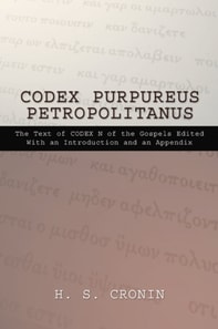 Codex Purpureus Petropolitanus