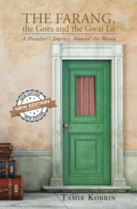 Farang, the Gora and the Gwai Lo