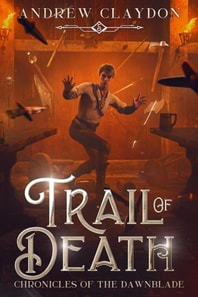 Trail of Death