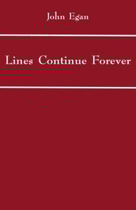 Lines Continue Forever