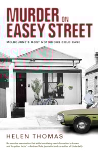 Murder on Easey Street