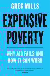 Expensive Poverty