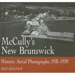 McCully's New Brunswick