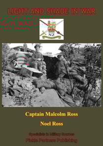 Light And Shade In War [Illustrated Edition]