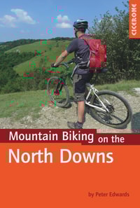 Mountain Biking on the North Downs